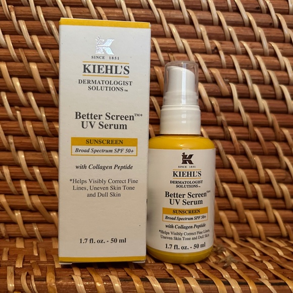 Sunscreen - Picture 1 of 1